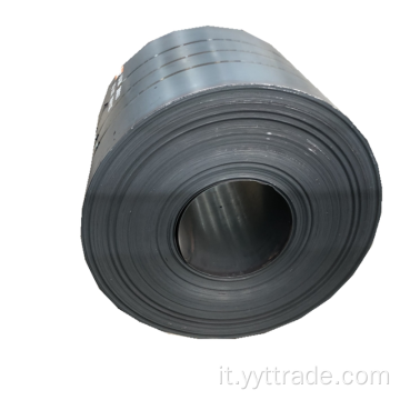 Jis SB35 G3103 Carbon Steel Coil